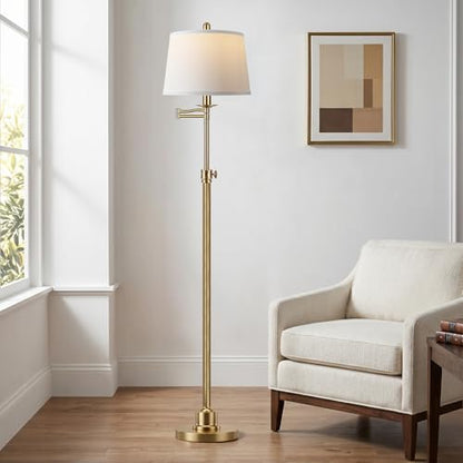Vintage Floor Lamp for Living Room