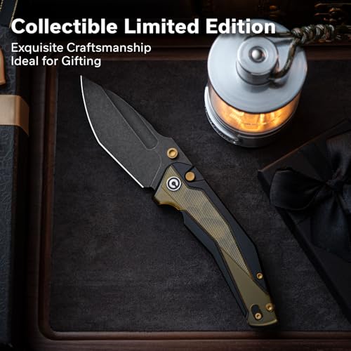 Wellmax Pocket Knife C24008C