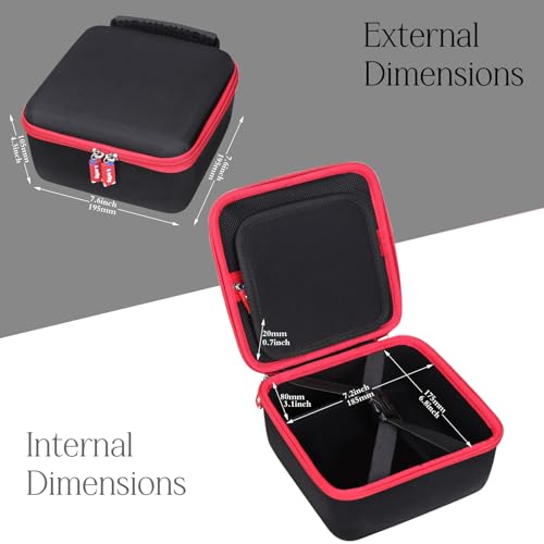 Case for Milwaukee M12 Soldering Iron and M12 2488