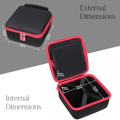 Case for Milwaukee M12 Soldering Iron and M12 2488