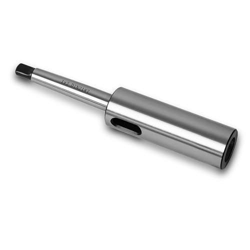 Extension Sleeve Morse Taper