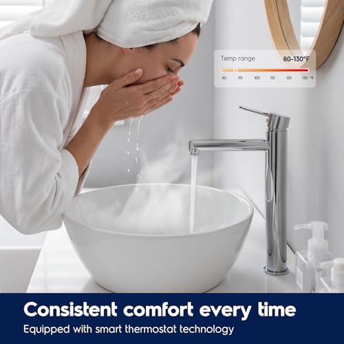 tankless hot water heater electric on demand