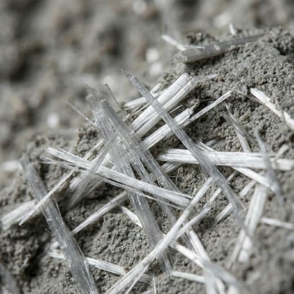 Glass Fiber for Concrete Mortar