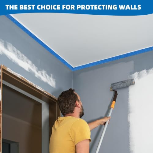 Blue Painters Tape