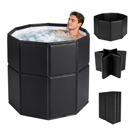 Portable Bathtub for Adults