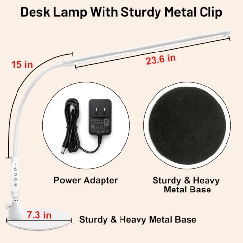 Nail Light for Desk
