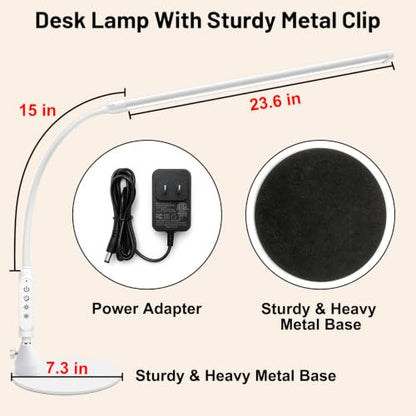 Nail Light for Desk
