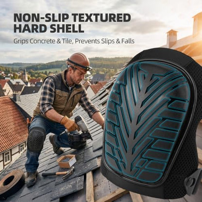 Professional Knee Pads for Work