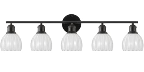 Bathroom Light Fixture