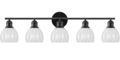 Bathroom Light Fixture