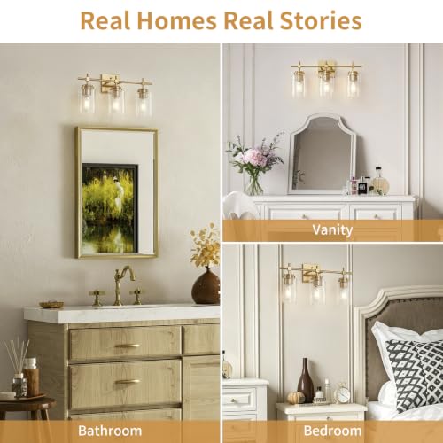 Modern Bathroom Vanity Light Bathroom Lighting Fixtures Over Mirror