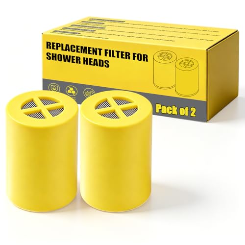 Filter Replacement Compatible with Afina Shower Head