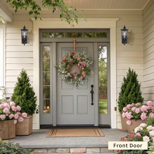 16" Outdoor Wall Light Fixture (02-BK)