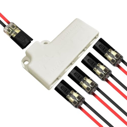 Low Voltage 2PIN
