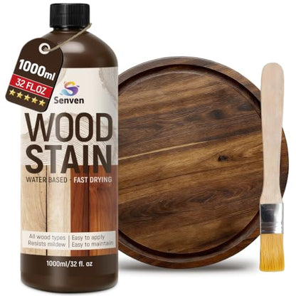 Wood Stain Wood Stain
