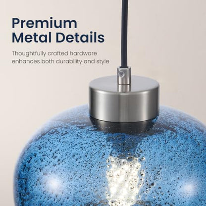 Globe Pendant Lights