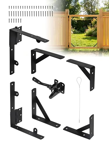 Fence Gate Kit Gate Hardware