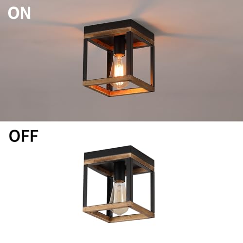 6908032H Ceiling Light