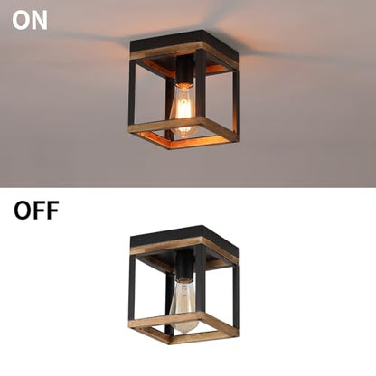 6908032H Ceiling Light