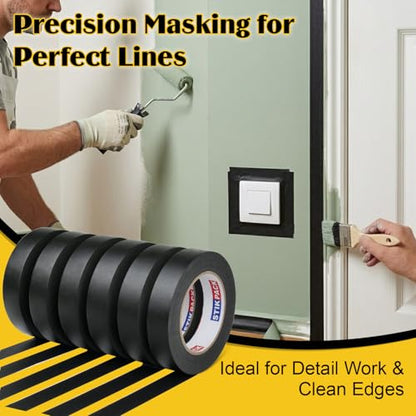 Painters Tape 1 Inch Bulk