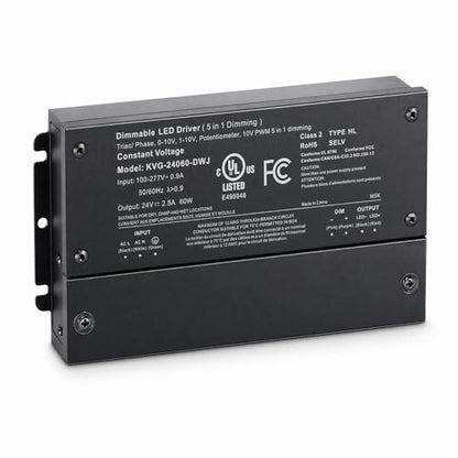 24V Dimmable LED Driver