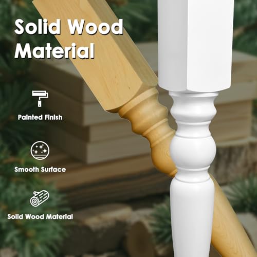 Kitchen Island Leg