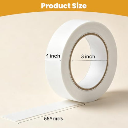 Masking Tape 1 Inch