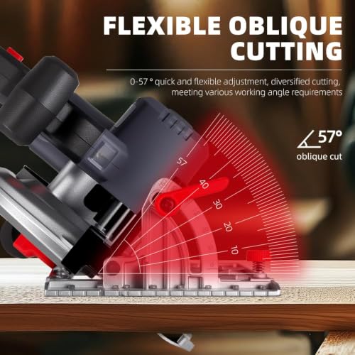 Circular Saw Cordless