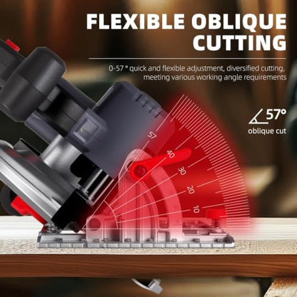 Circular Saw Cordless