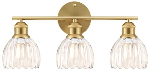 Bathroom Light Fixture