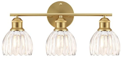 Bathroom Light Fixture