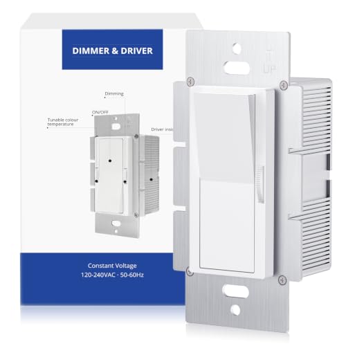 2 in 1 LED Driver