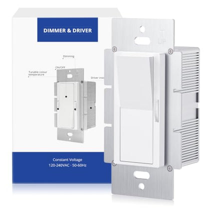 2 in 1 LED Driver