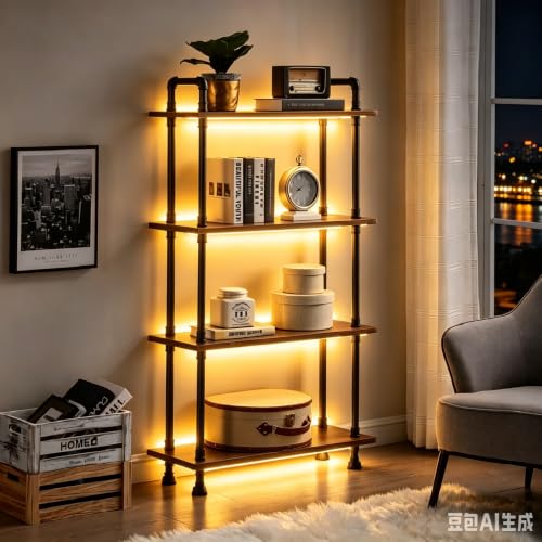 COB LED Strip Lights 6 Pre