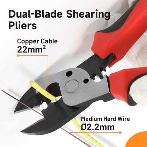 Linesman Pliers