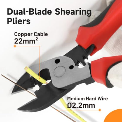 Linesman Pliers