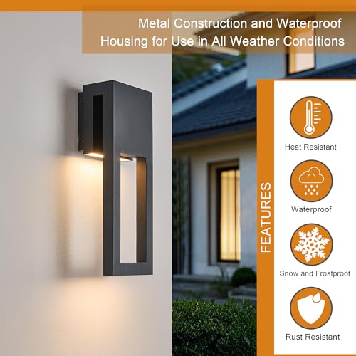 Outdoor Wall Light