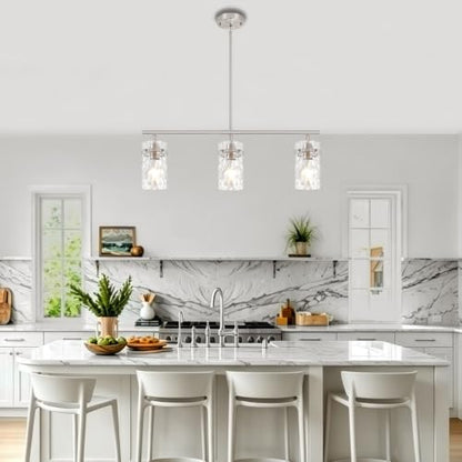 Modern Island Lights for Kitchen