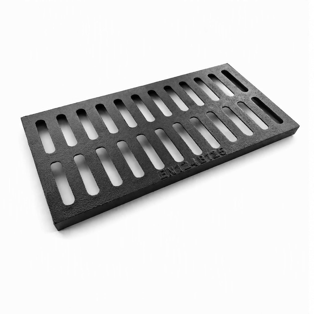 18 * 30 in Cast Iron Drain Grate (18*30" - B)