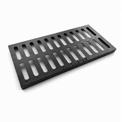 18 * 30 in Cast Iron Drain Grate (18*30" - B)