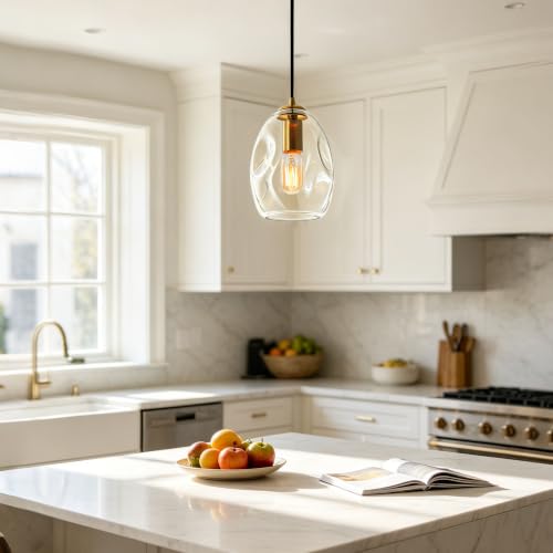Modern Pendant Lights