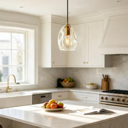 Modern Pendant Lights