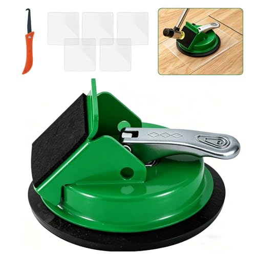 Floor Gap Tool