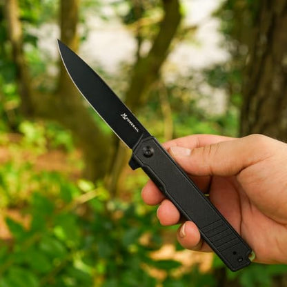 Folding Pocket Knife