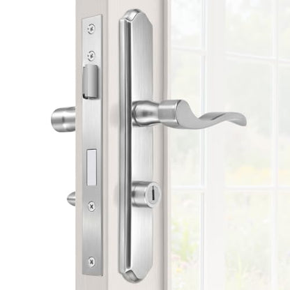 Storm Door Handle Complete Set