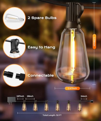 Outdoor Lights