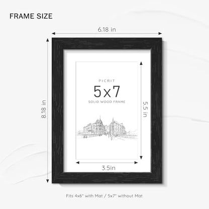 Picture Frame Set of 2