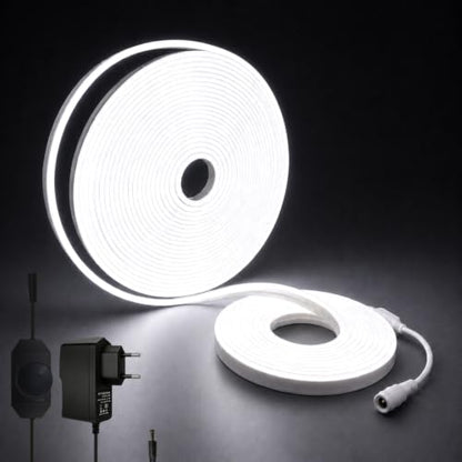 Dimmable LED Neon Rope Light