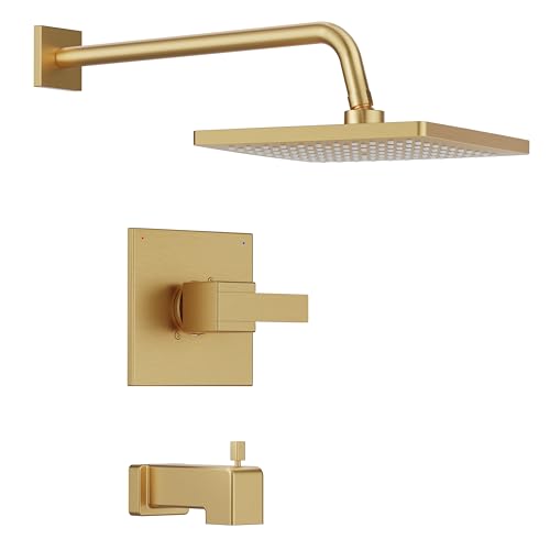 Shower Trim Kit
