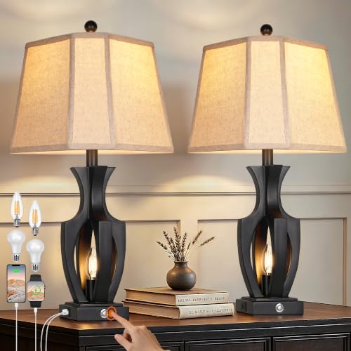 Table Lamp for Living Room